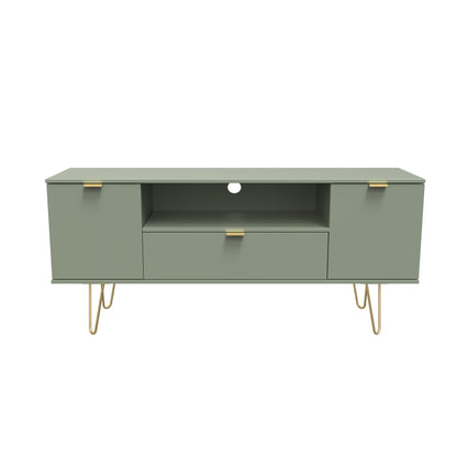 Hong Kong F TV Unit Not Applicable 1 Shelf 1 Drawer 2 Doors 144cm