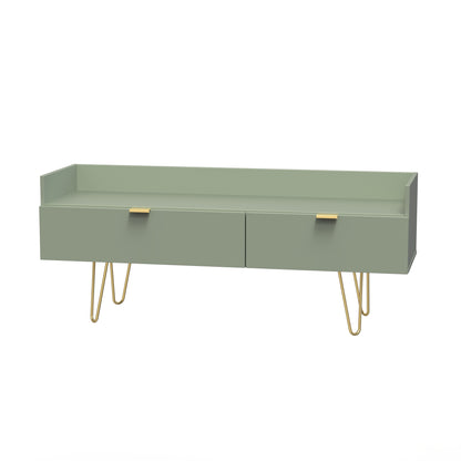 Hong Kong F TV Unit Not Applicable 2 Drawers 128cm