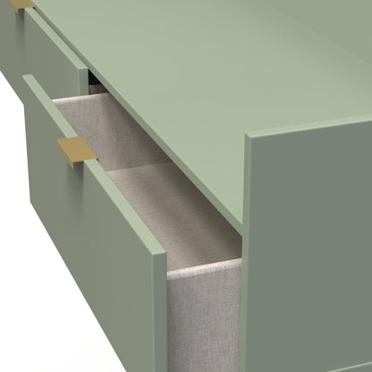 Hong Kong F TV Unit Not Applicable 2 Drawers 128cm