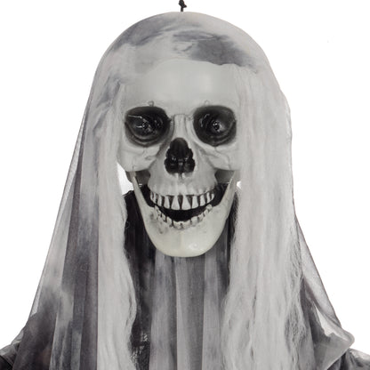 3 x Skeletons Halloween Decoration
