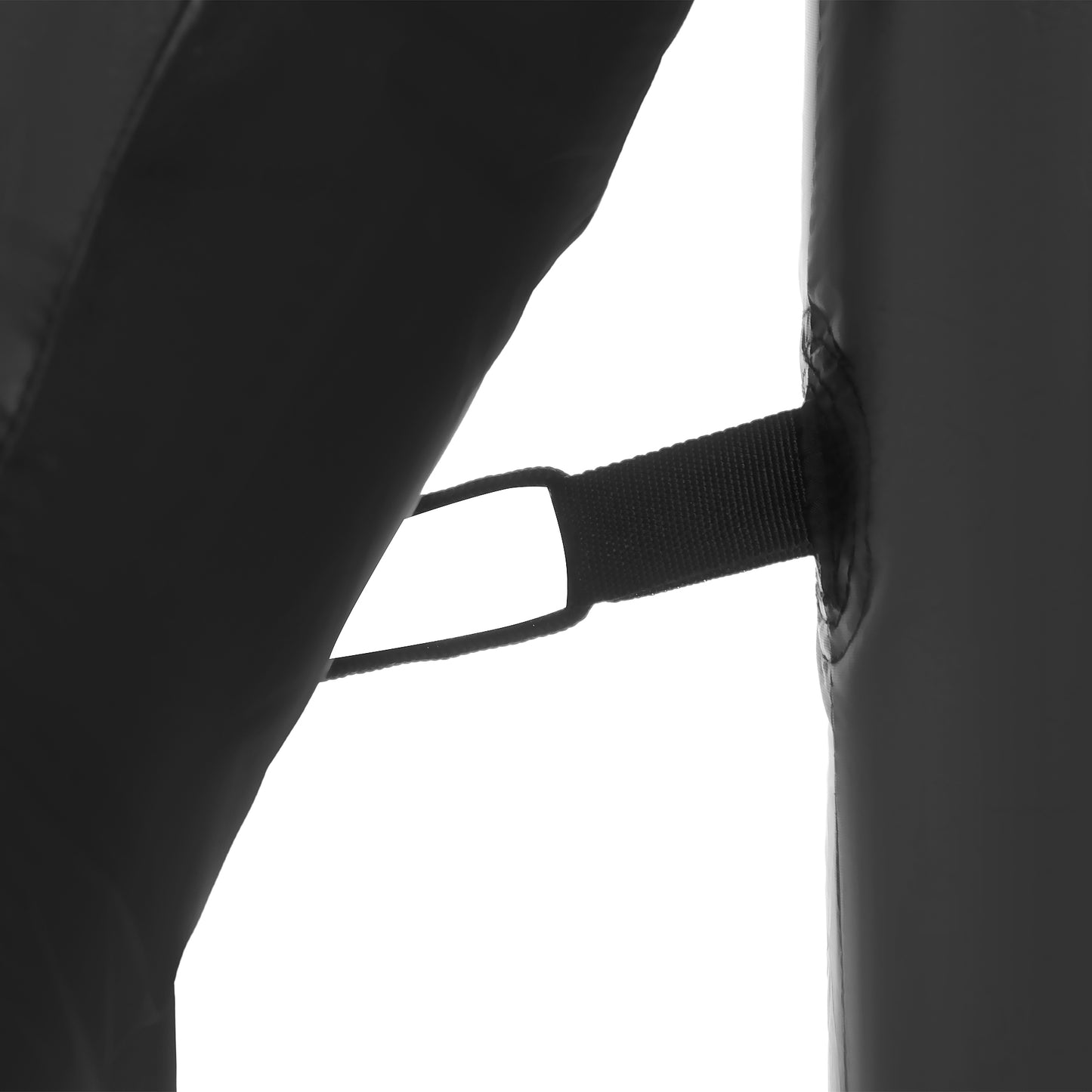 Pumpkin Man Inflatable Halloween Decoration - 250cm