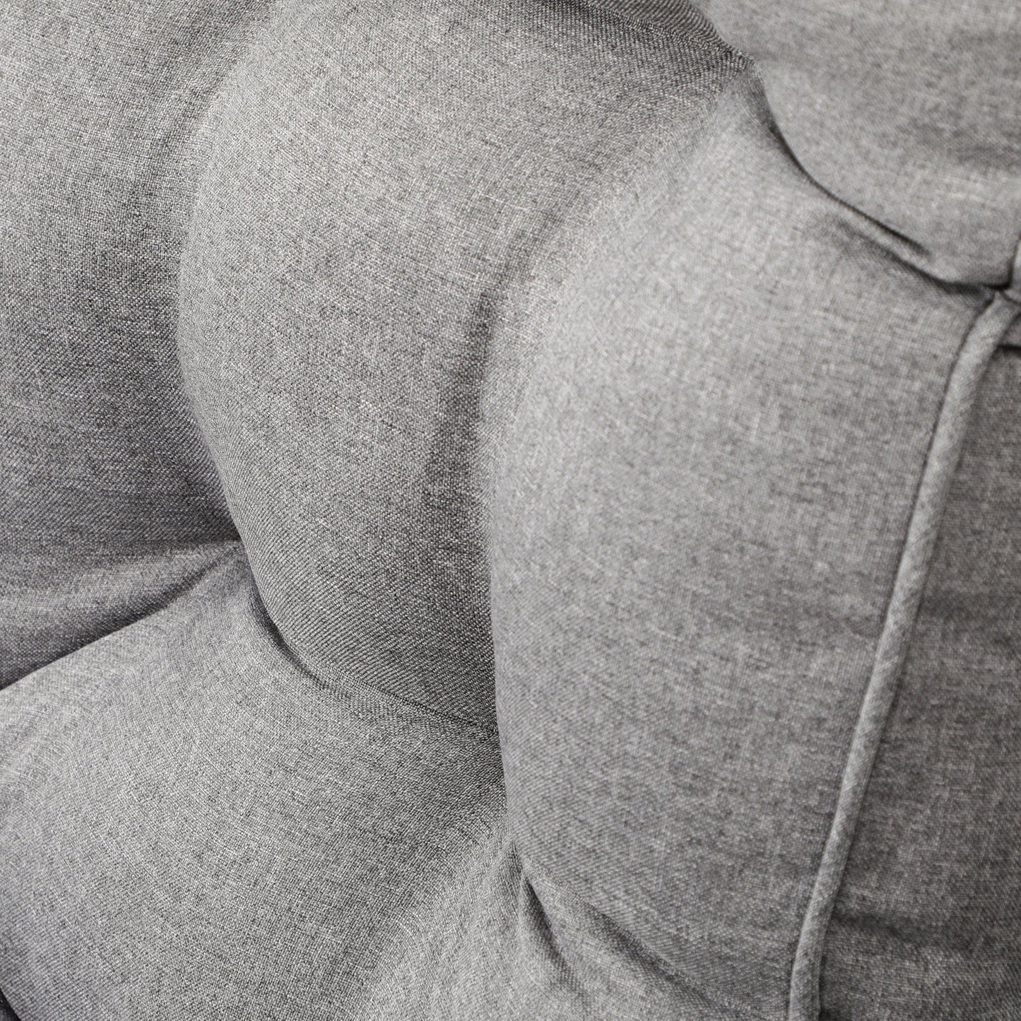 4-Piece Rattan Garden Furniture Sets