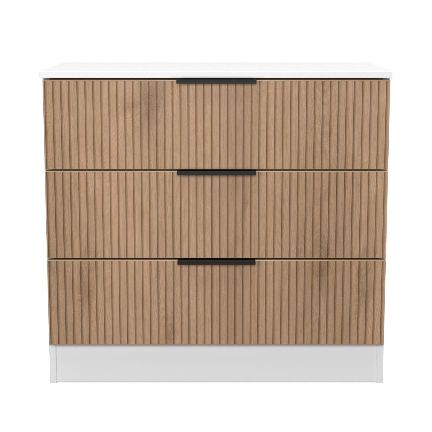 Java Chest of Drawers Not Applicable 3 Drawers 74cm