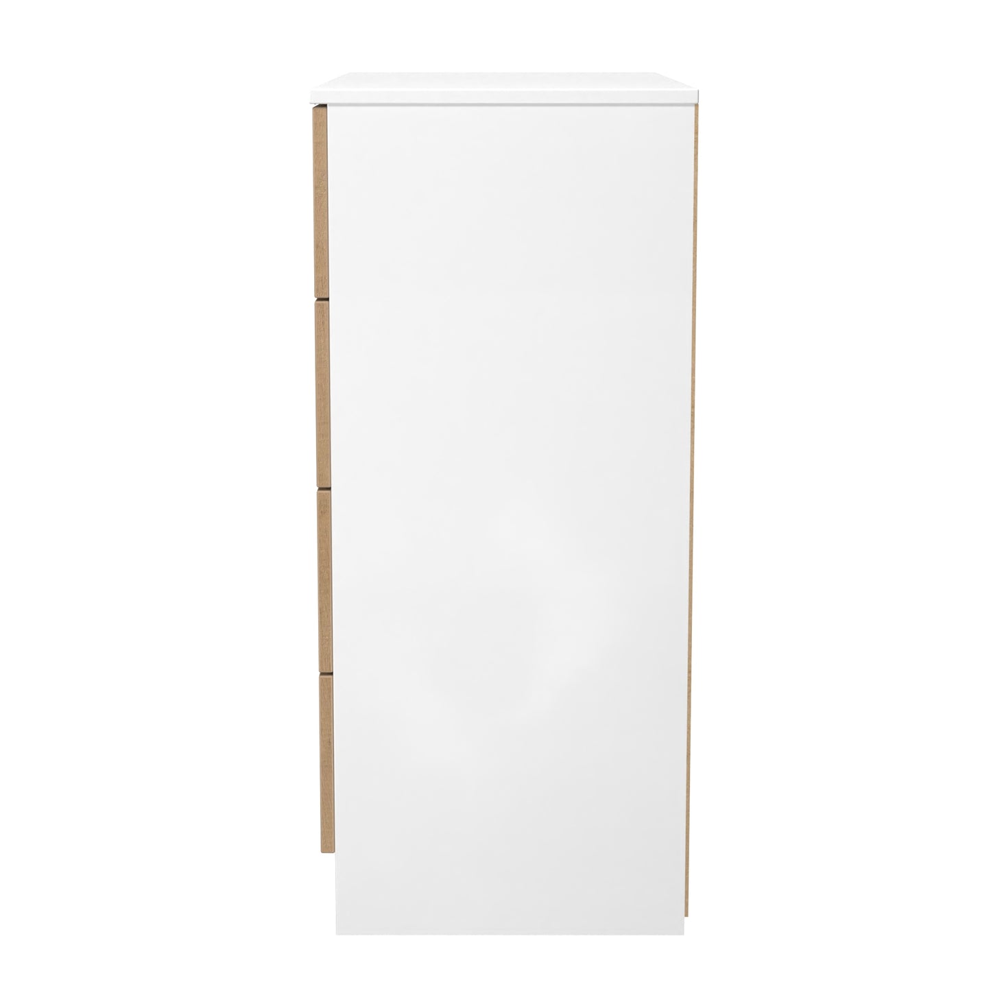 Java Chest of Drawers Not Applicable 4 Drawers 89cm