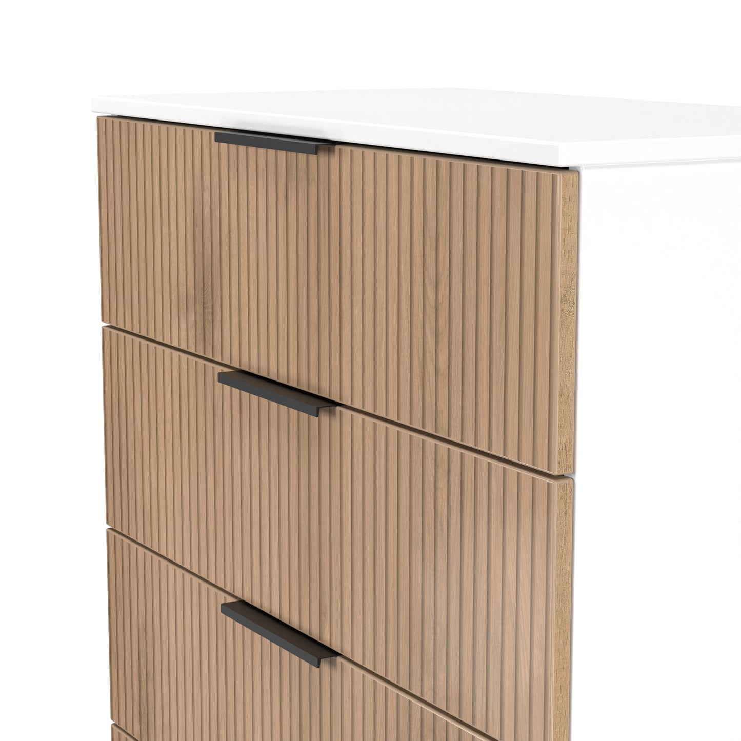 Java Chest of Drawers Not Applicable 4 Drawers 89cm
