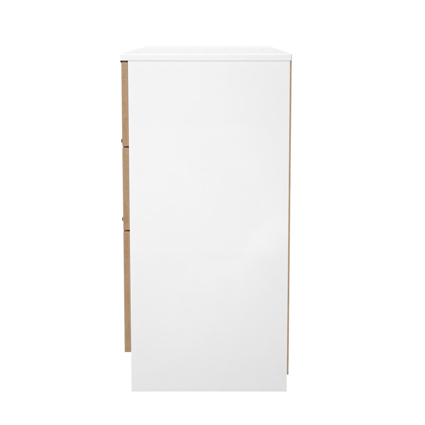 Java Large Chest of Drawers Not Applicable 6 Drawers 110cm