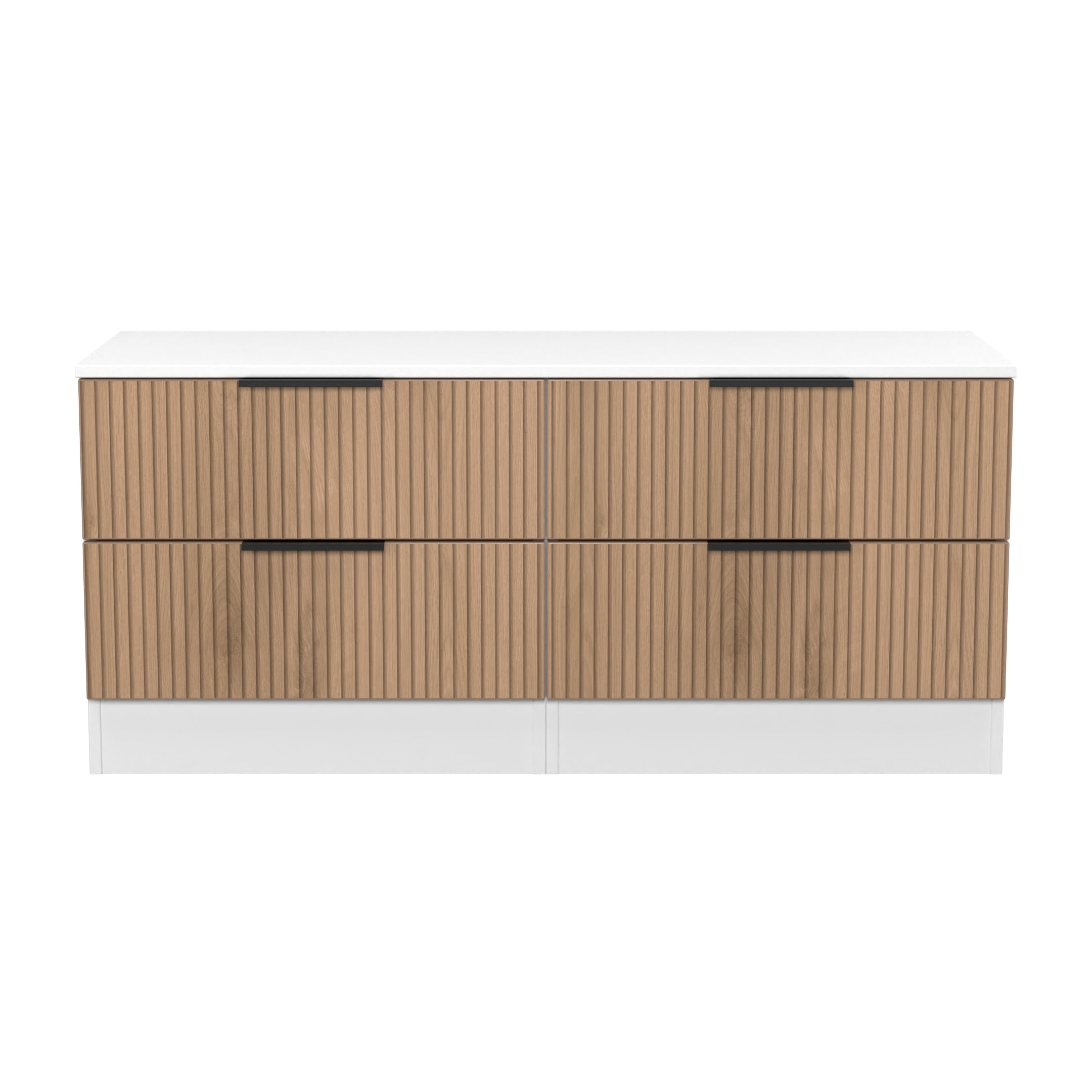 Java Large Chest of Drawers Not Applicable 4 Drawers 110cm only 319.0 ...
