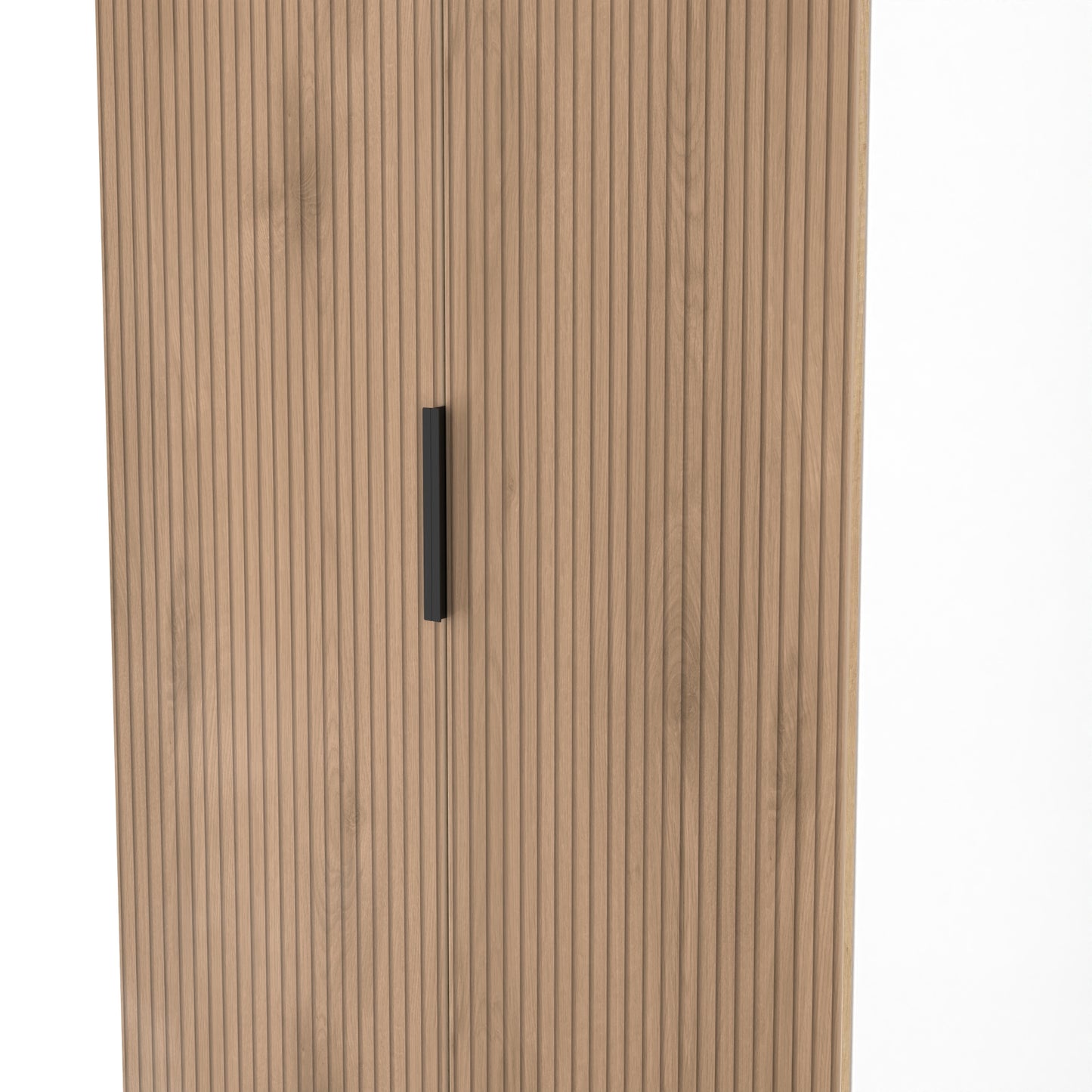 Java Tall Wardrobe Not Applicable 2 Doors 1 Shelf 196cm