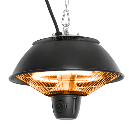 Patio Ceiling Electric Heater Primary Image