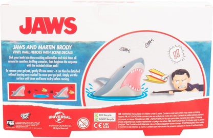 Fizz Creations Jaws Comic Ons