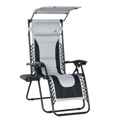 Zero Gravity Lounger Chair