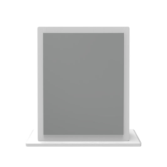 Kent Mirror  Grey 50cm