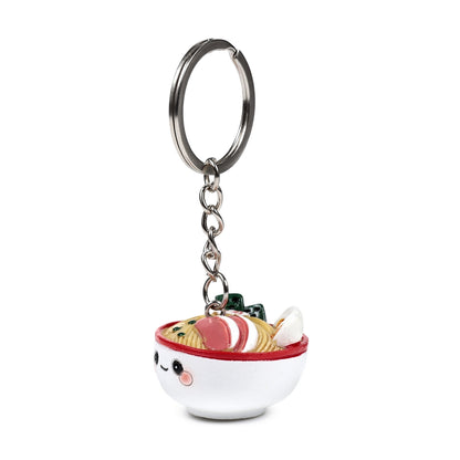 Foodiemals Nori the Ramen Keyring