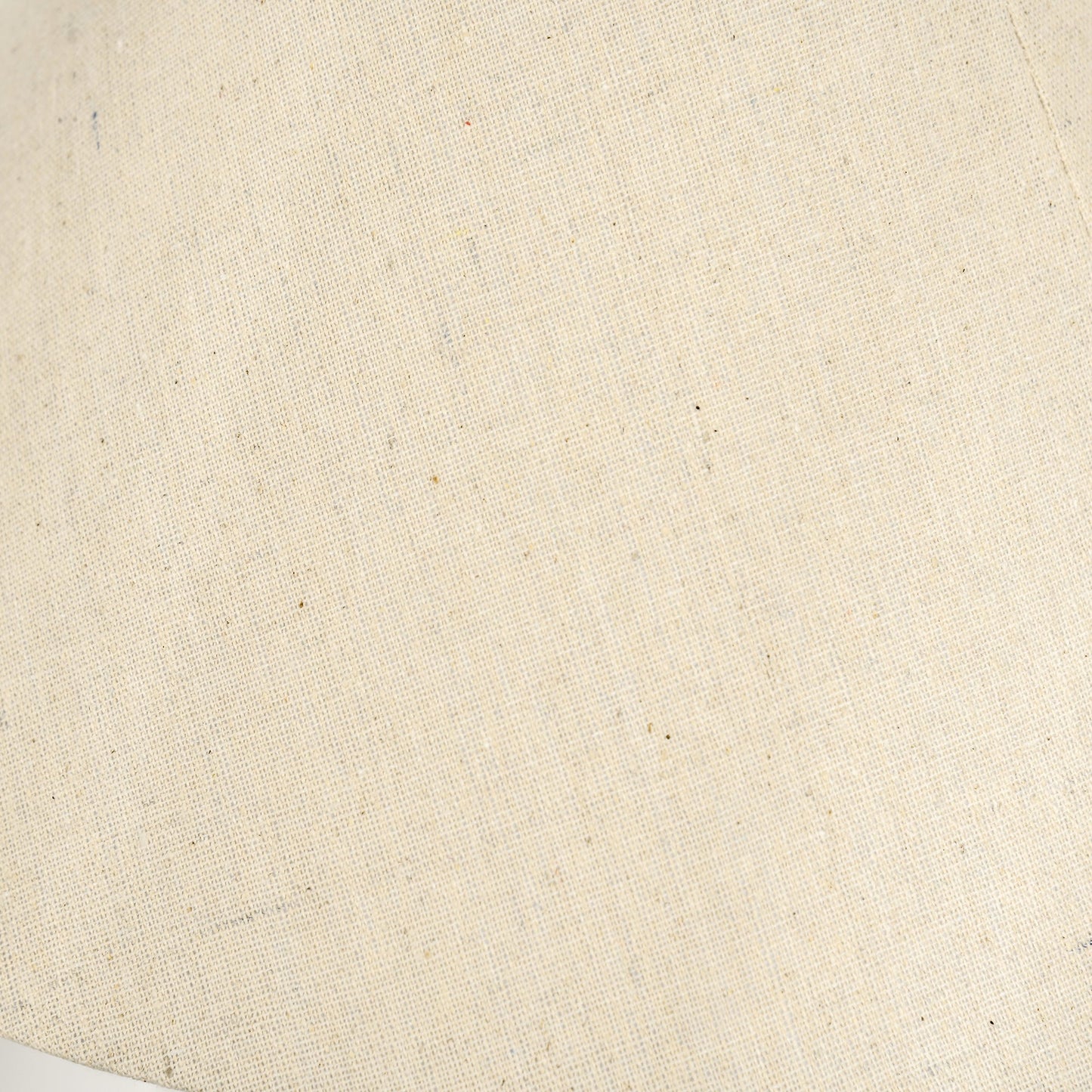 Nautical Style Table Lamp with Fabric Lampshade