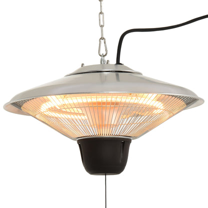 Hanging Patio Heater Primary Image