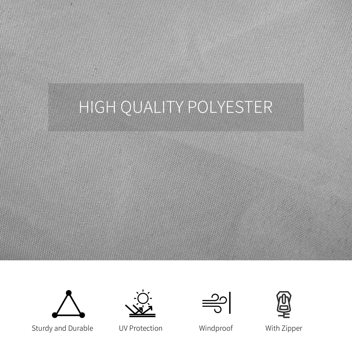 Replacement Gazebo Curtains