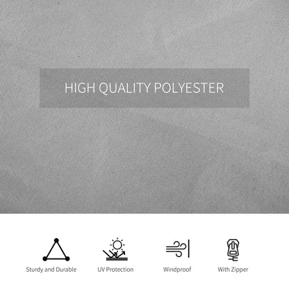 Replacement Gazebo Curtains