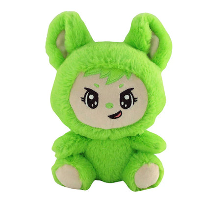 LaBabies 8" Collectable Plush