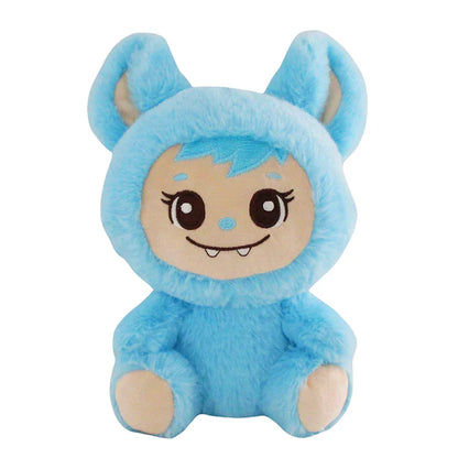 LaBabies 8" Collectable Plush