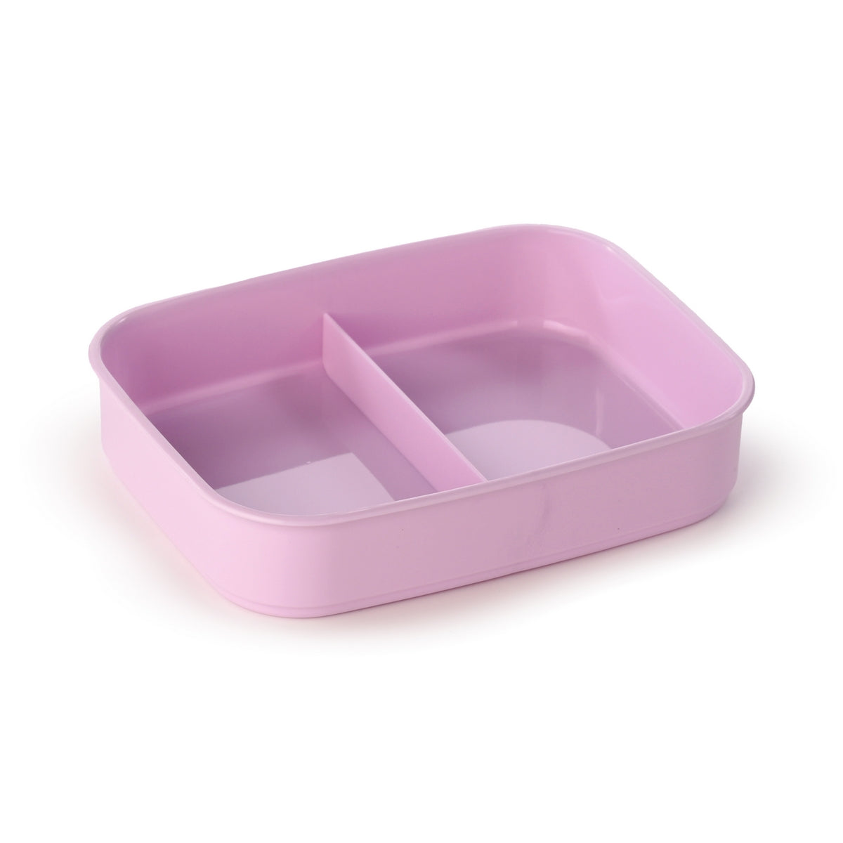 Pusheen The Cat Clip Lock Bento Lunch Box With Cutlery