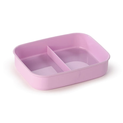 Pusheen The Cat Clip Lock Bento Lunch Box With Cutlery