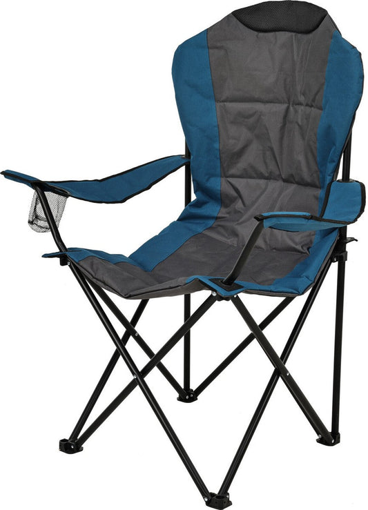 Garden Folding Camping Chair by Redcliffs
