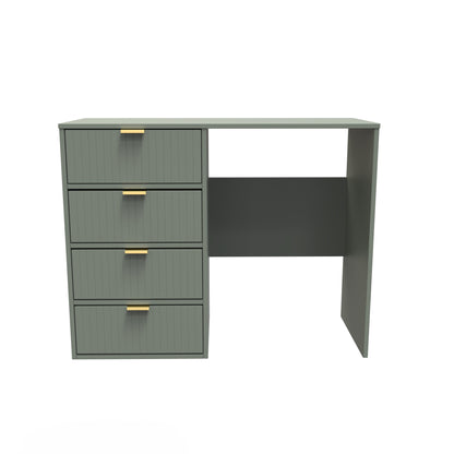 Linear Desk Not Applicable 4 Drawers 97cm