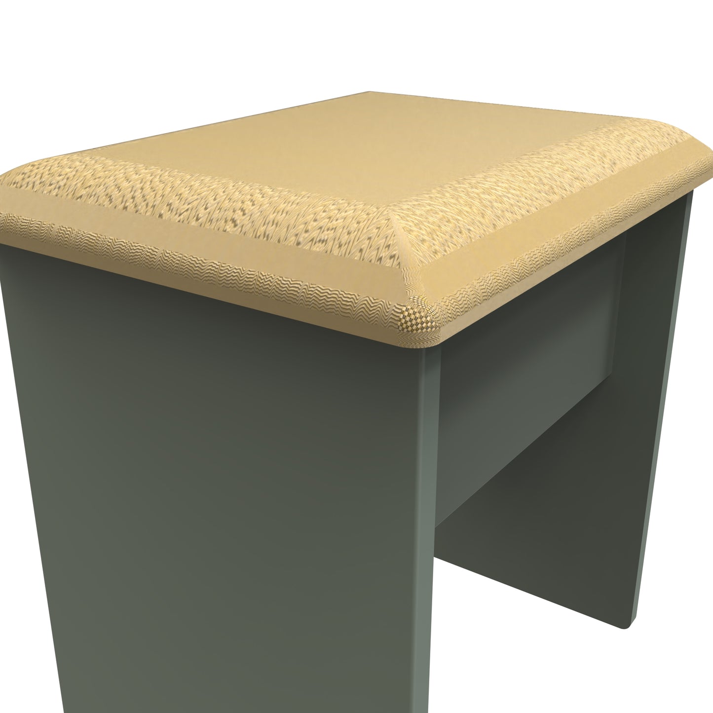 Linear Dressing Stool Not Applicable 51cm
