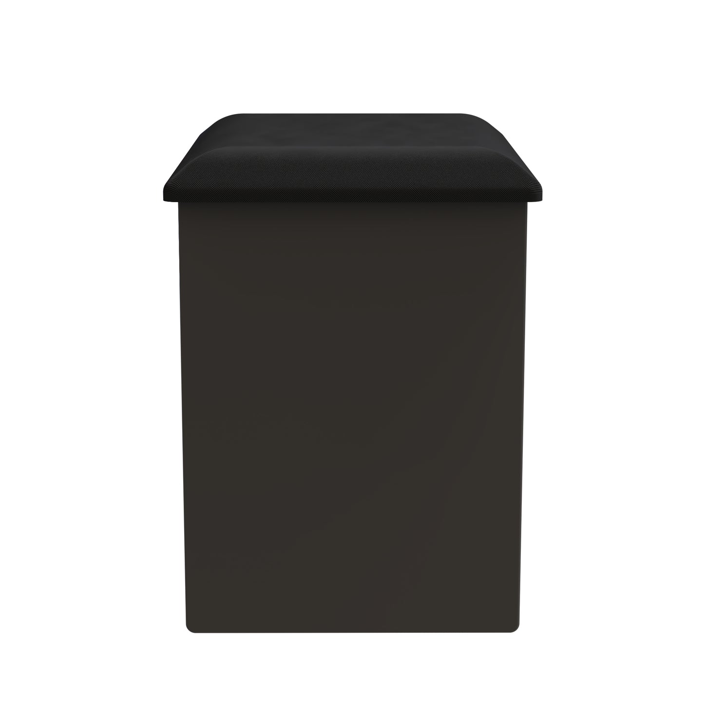 Las Vegas F Dressing Stool Dark Grey 51cm