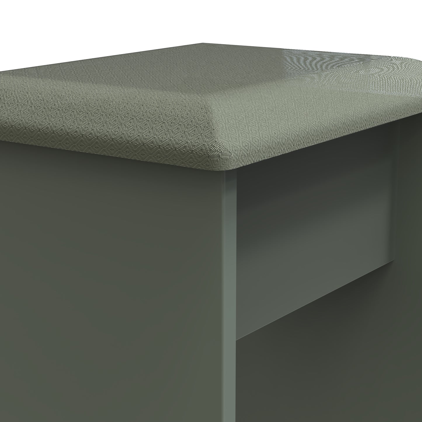 Las Vegas F Dressing Stool Not Applicable 51cm