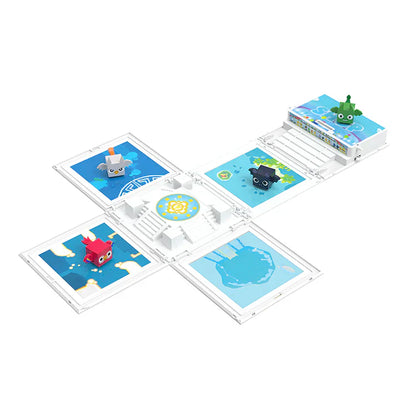 Pet Simulator Series 2 Lucky Block Playset