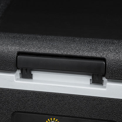 50L Car Refrigerator