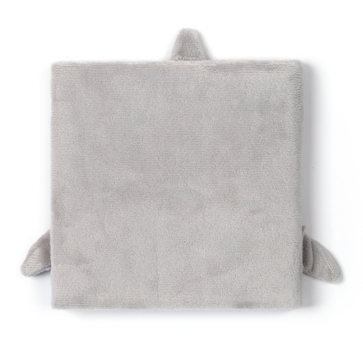 Adoramals Shark Plush Notebook