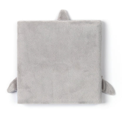 Adoramals Shark Plush Notebook