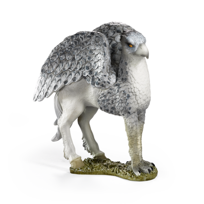 Magical Creatures #6 – Buckbeak - Noble Collection