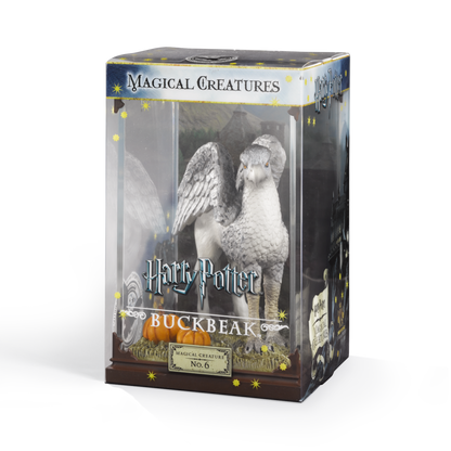 Magical Creatures #6 – Buckbeak - Noble Collection