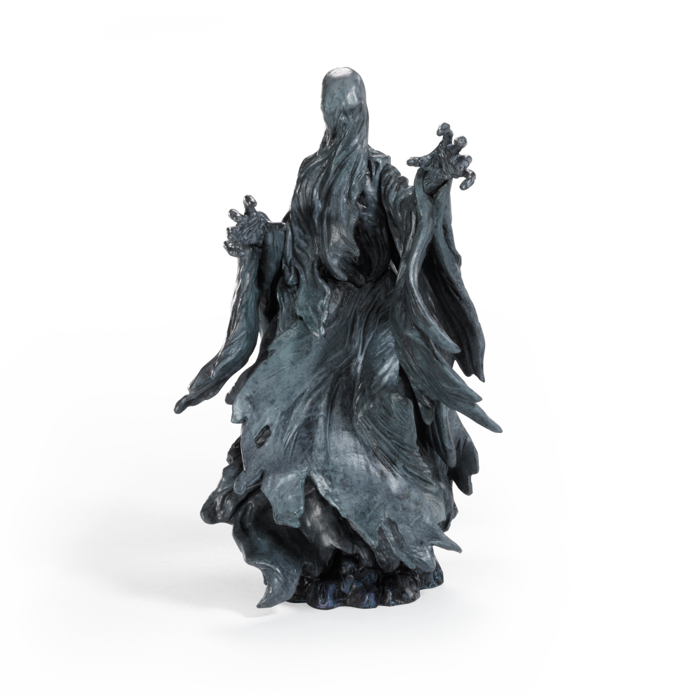 Magical Creatures #7 – Dementor - Noble Collection