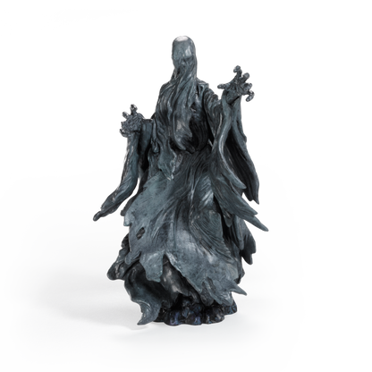 Magical Creatures #7 – Dementor - Noble Collection