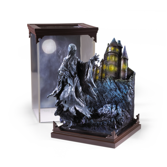 Magical Creatures #7 – Dementor - Noble Collection