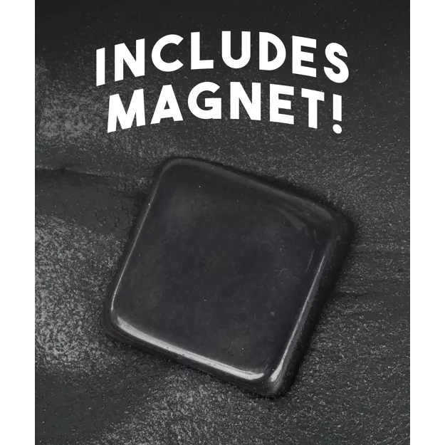Magnetic Storms Strange Attractor - Thinking Putty