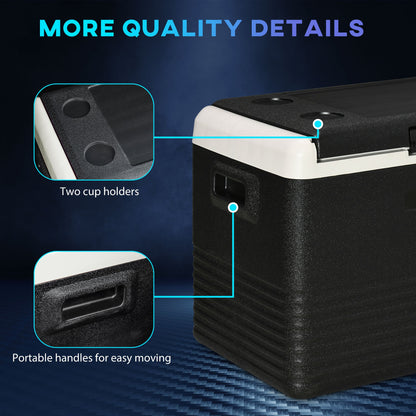 40L Car Refrigerator