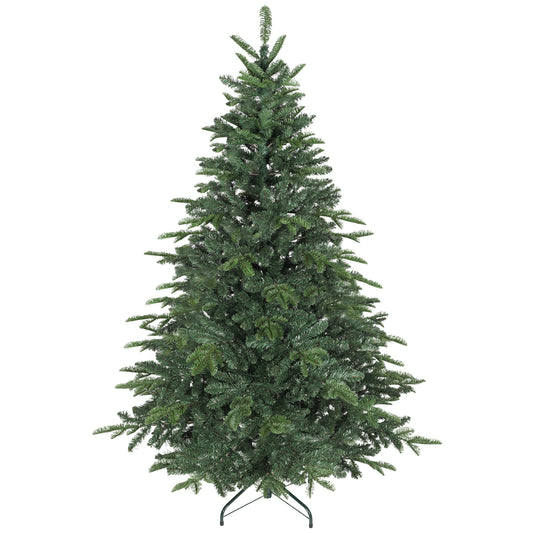 6ft Christmas Tree Artificial -  1062 Tips