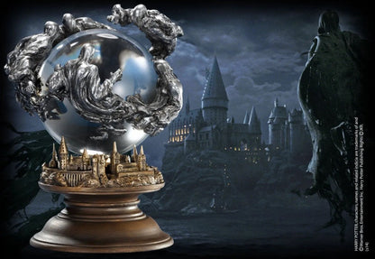 The Noble Collection Harry Potter Dementors Crystal Ball