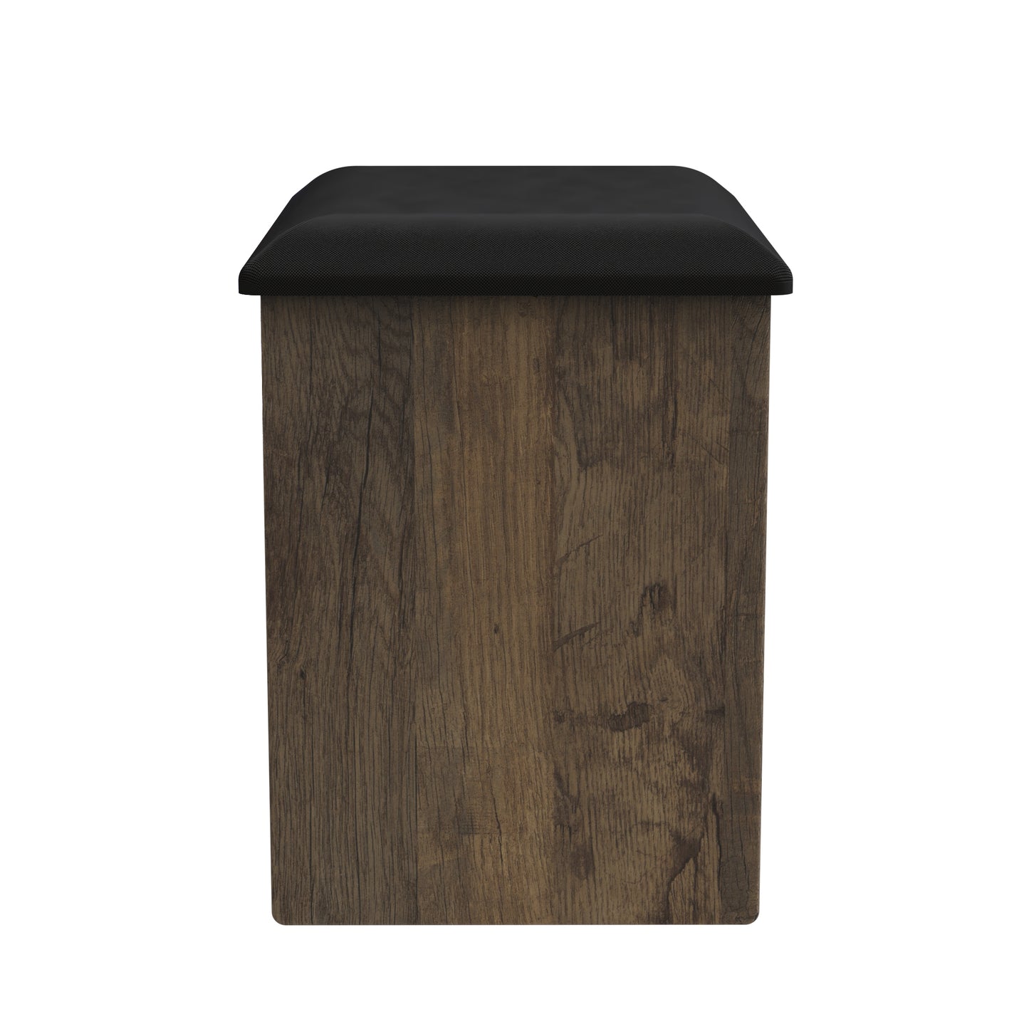 Nashville F Chairs & Stool Vintage Oak 48cm