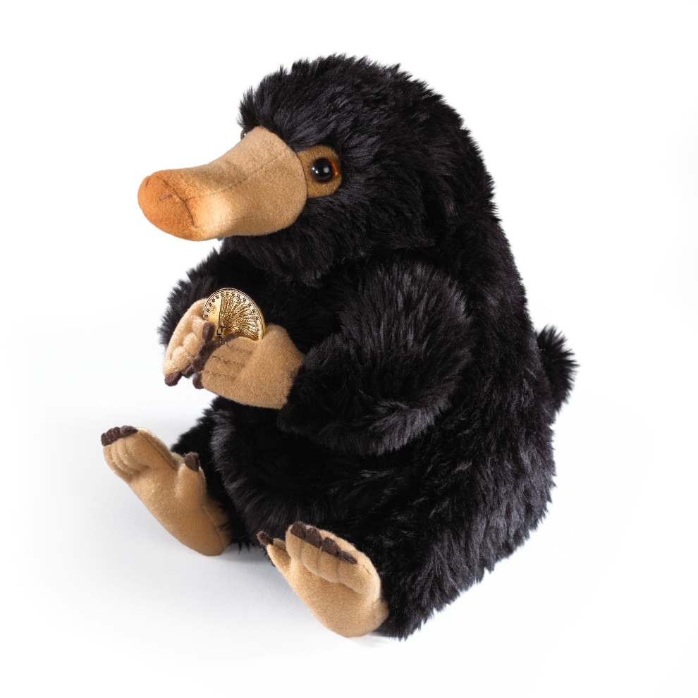 Harry Potter - Niffler Plush 26cm - Noble Collection