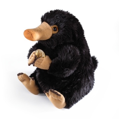 Harry Potter - Niffler Plush 26cm - Noble Collection
