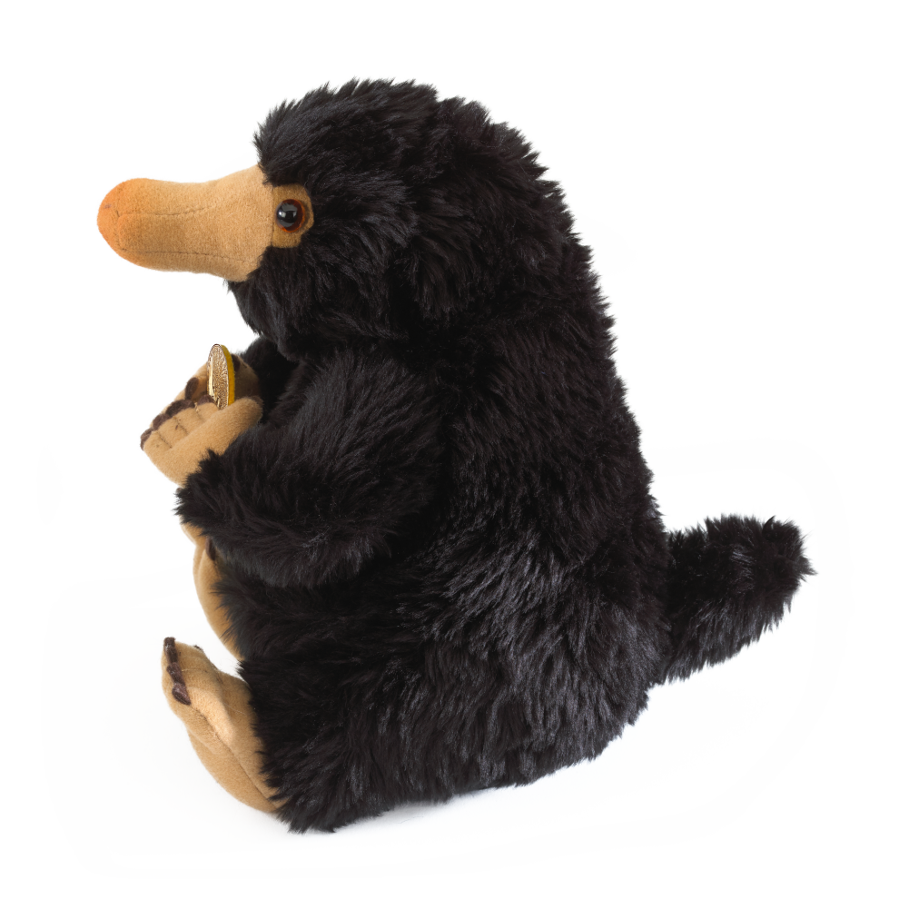 Harry Potter - Niffler Plush 26cm - Noble Collection