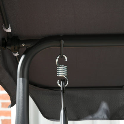3 Seater Swing Chair
