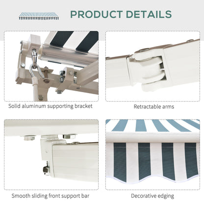 Retractable Awning