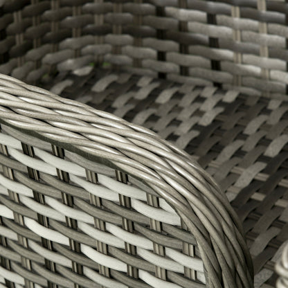 7-Piece Rattan Dining Sets